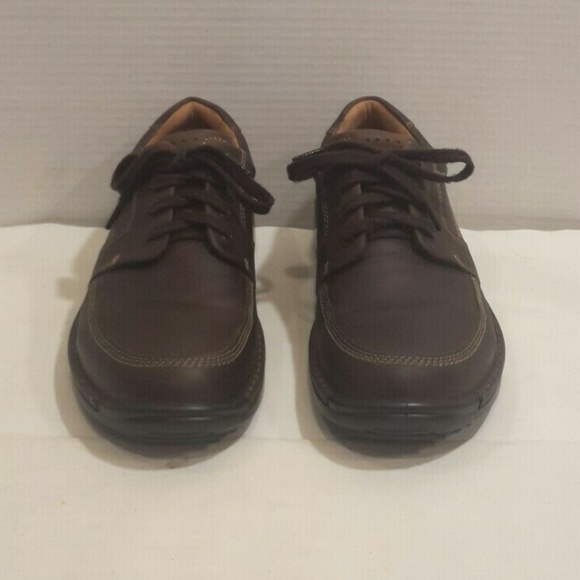 ecco men's fusion tie oxford